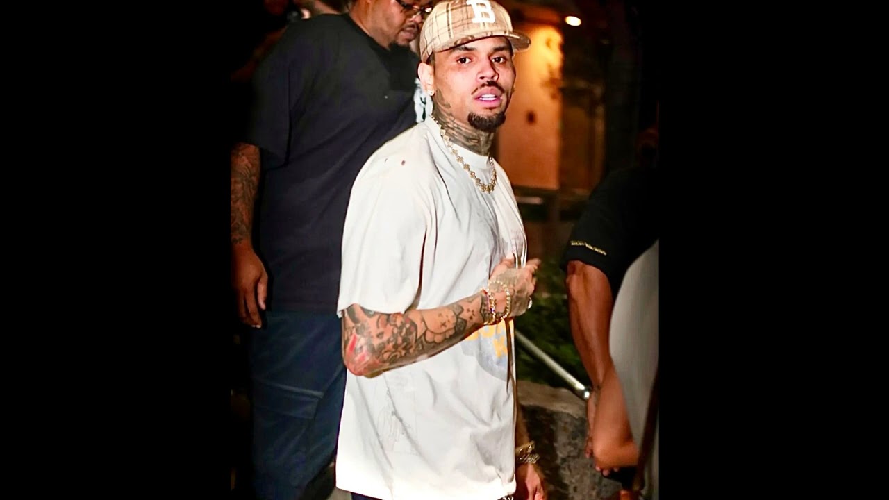 [FREE] Chris Brown x Jacquees Type Beat - 