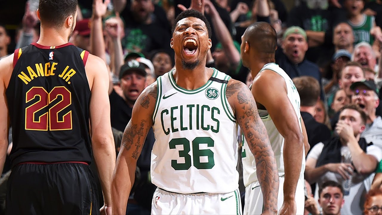 Marcus Smart Re-Signs Celtics $52M 4 Years! Dirk Re-Signs! 2018 NBA Free Agency