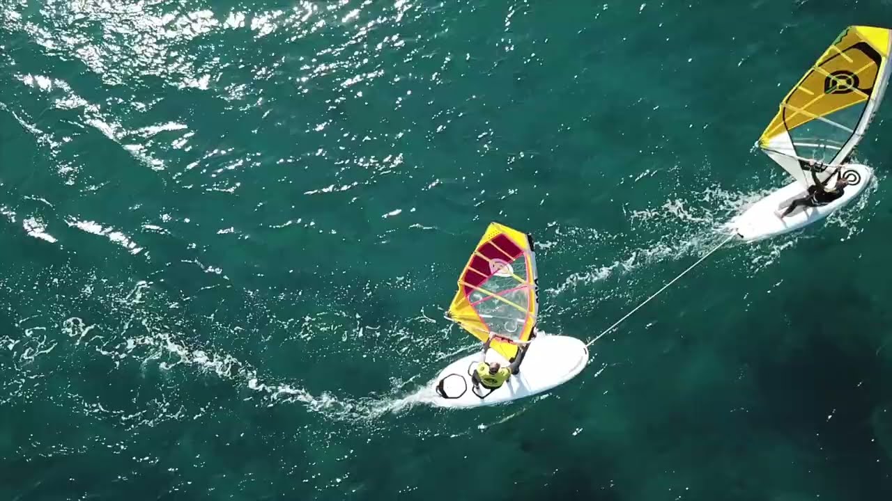 Lessons/ Rental Pozowinds in Bahía de Formas
