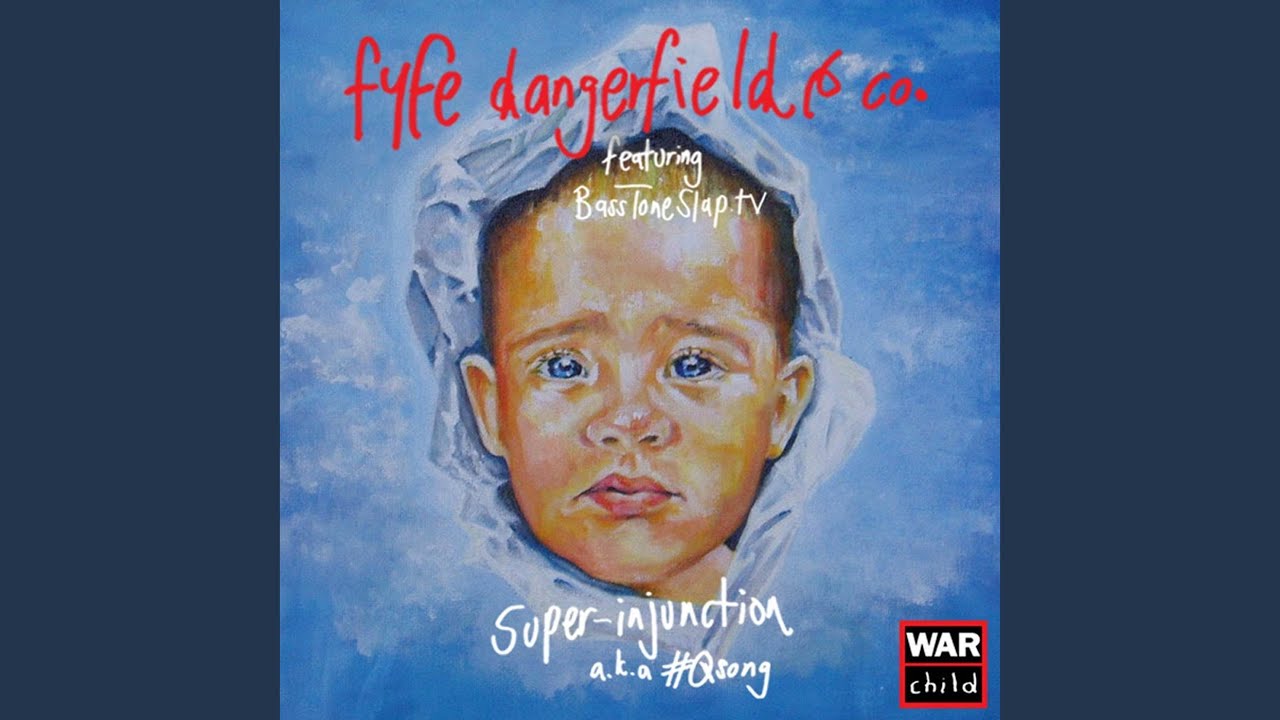 Super-injunction (#Q Song)