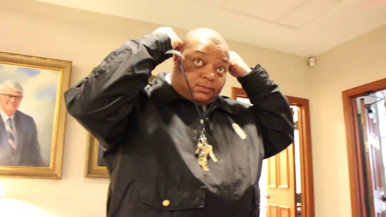 PINAC Crew Member Turns Government Cameras on City Official after she Falsely Accuses him