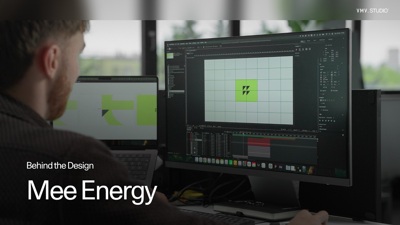 Mee | Behind the Design