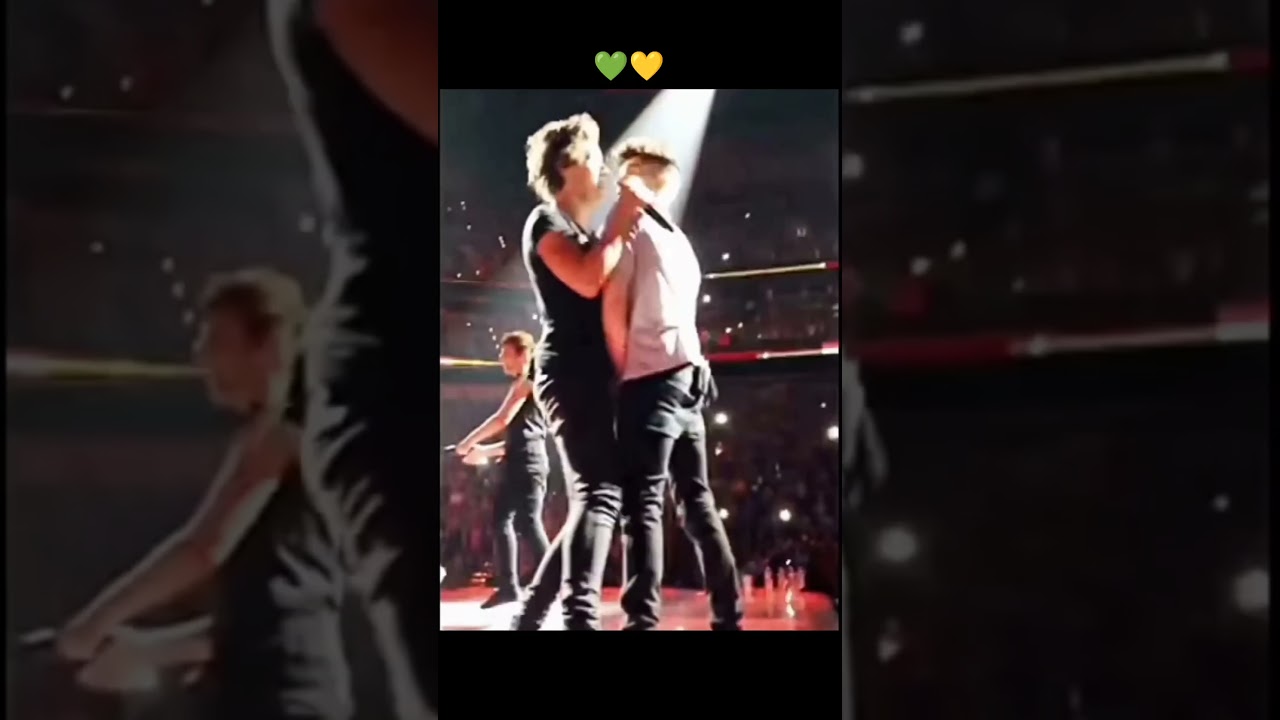 #1d #onedirection #harrystyles #zarry #zarrystalik #zarrystylik #zaynmalik #harry #zayn #1d