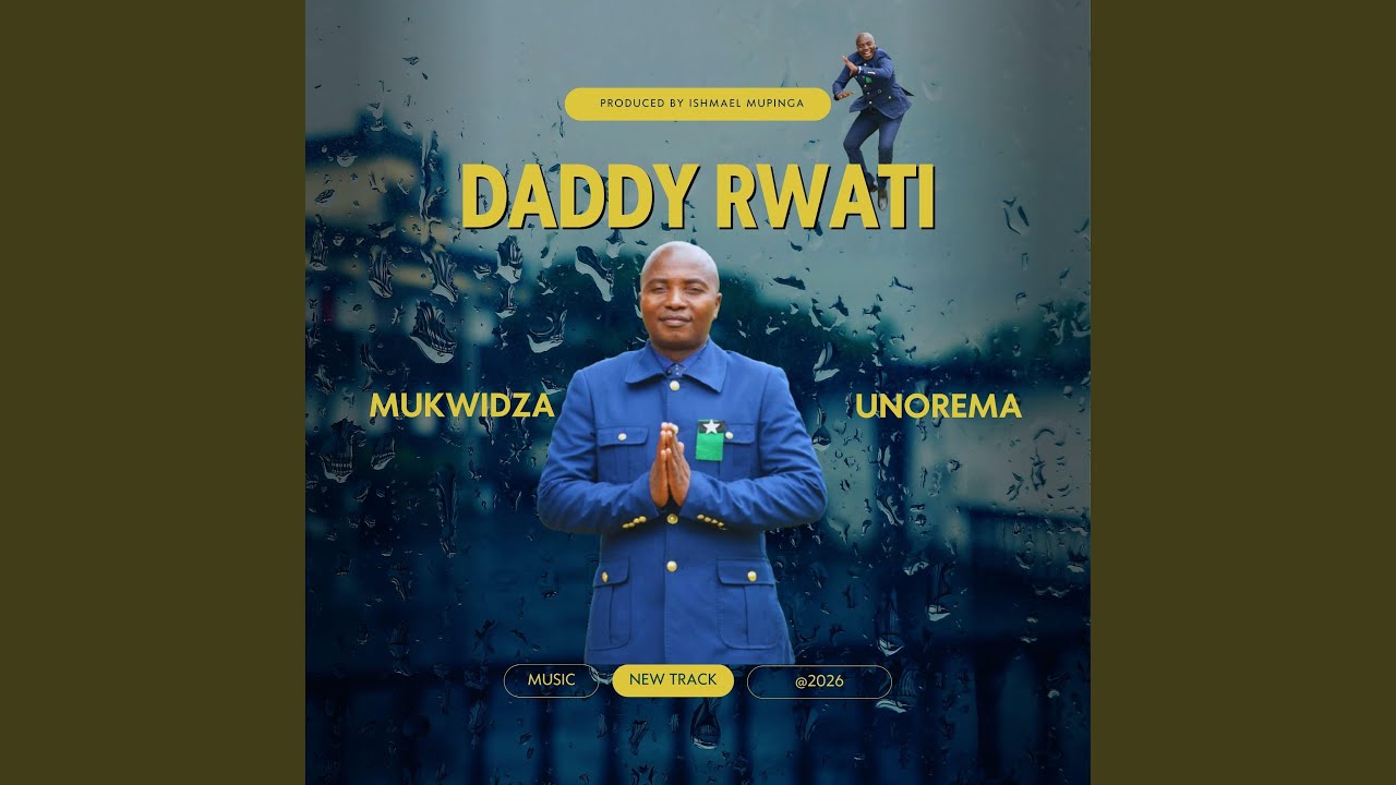 MUKWIDZA UNOREMA