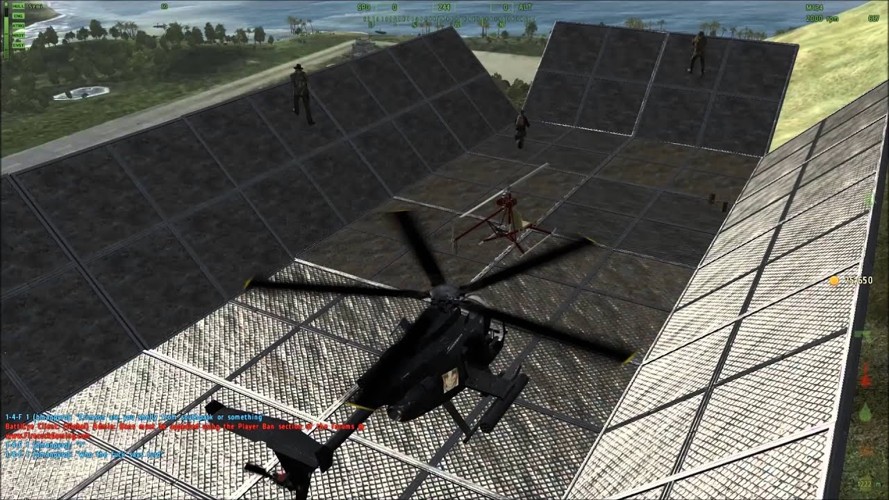 10% luck, 20% skill