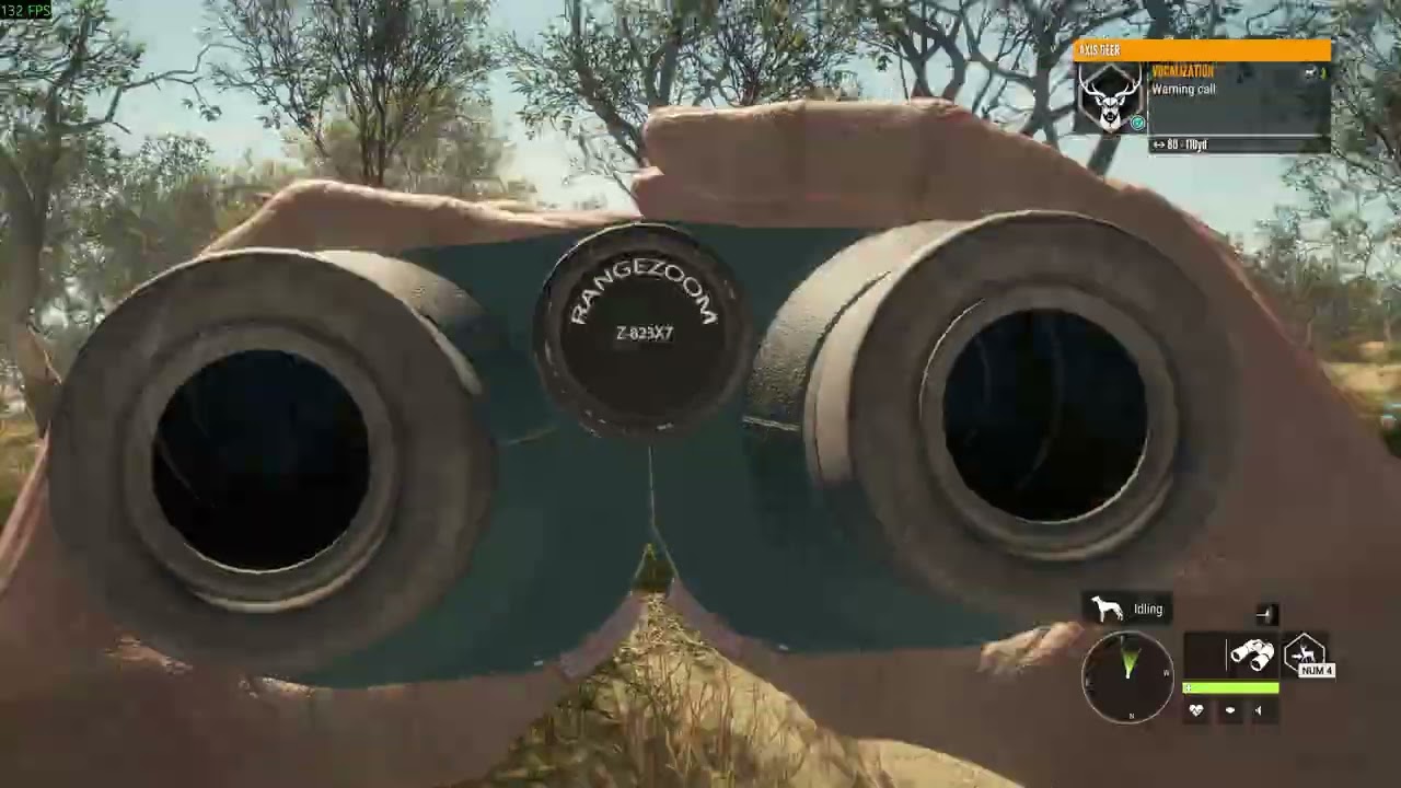 theHunter  Call of the Wild Roaming kills