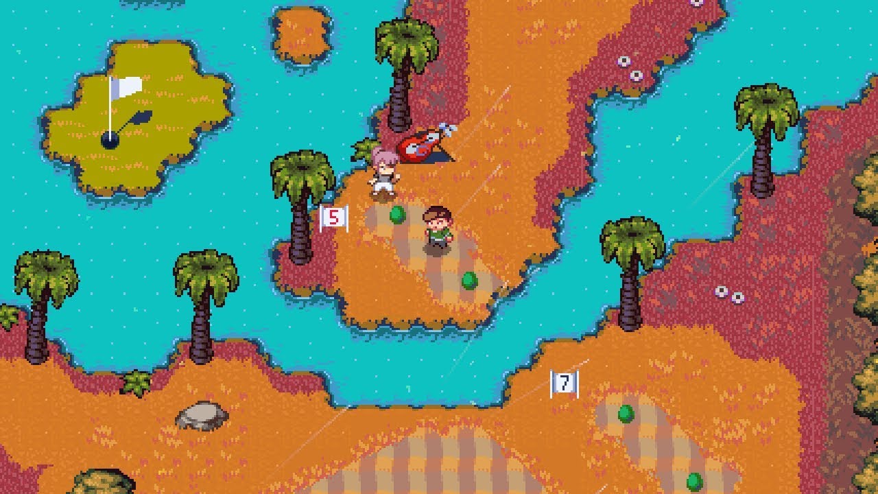 Golf Story -- Podgląd #118