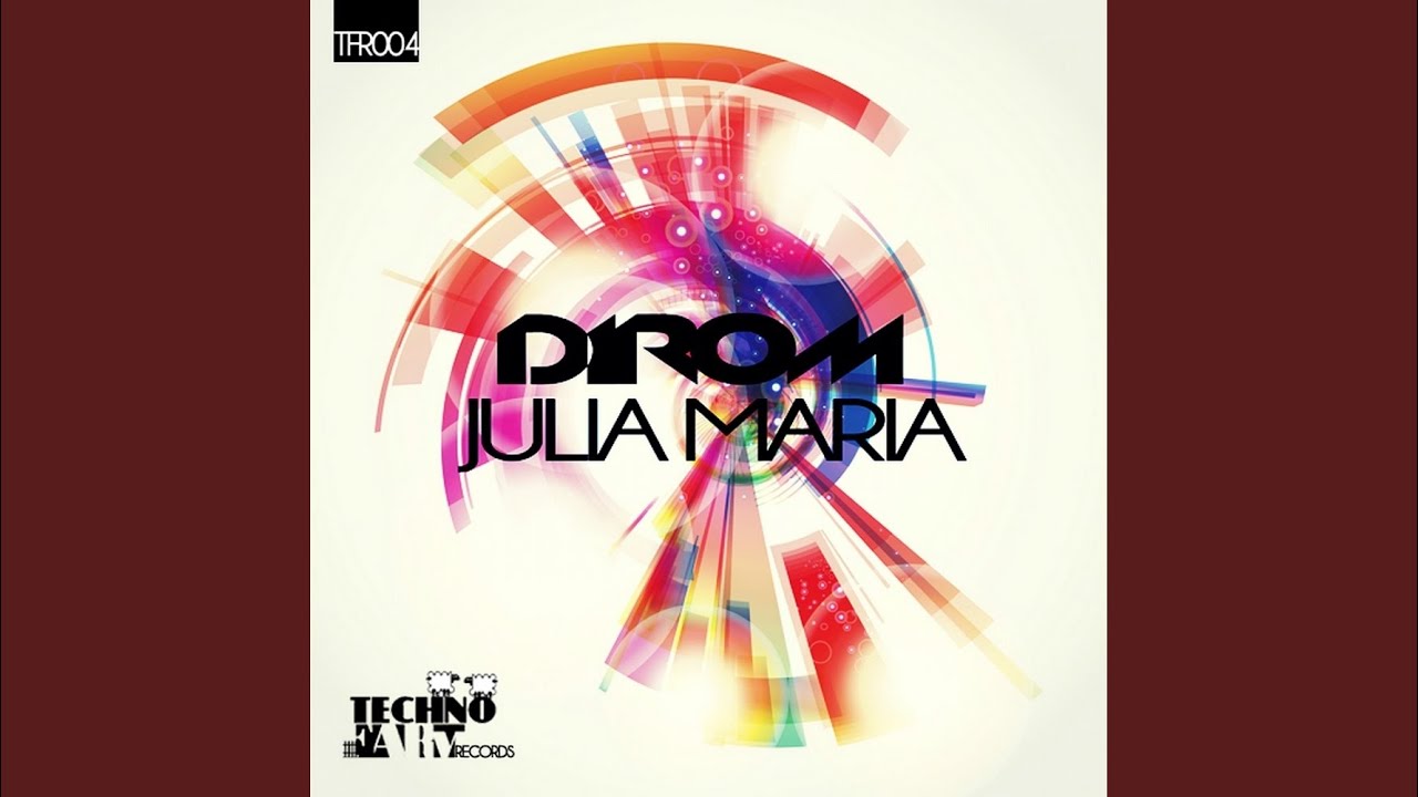 Julia Maria (Original Mix)