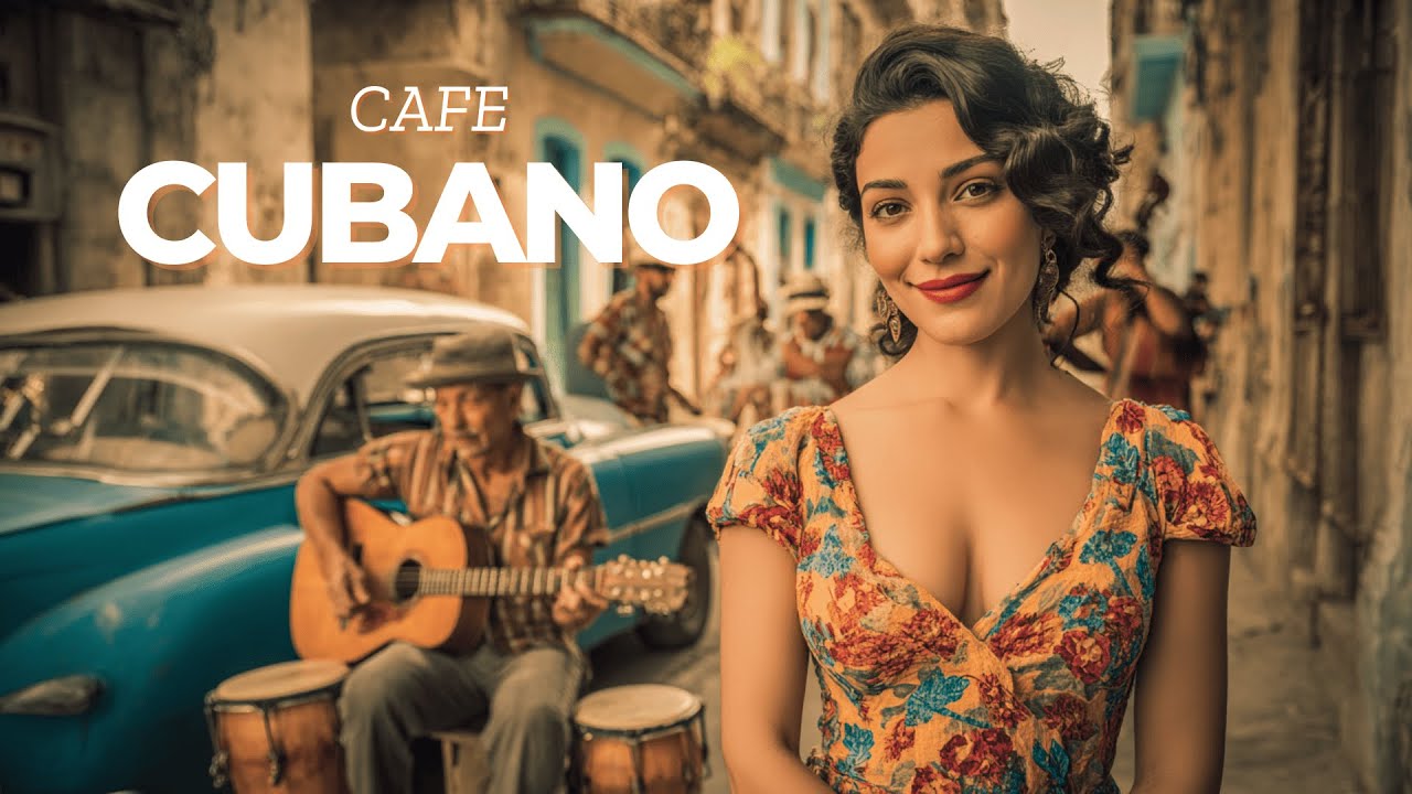 Vintage Cuban Music &ndash; 1 Hour of Classic Cuban Songs (1940s&ndash;1950s)