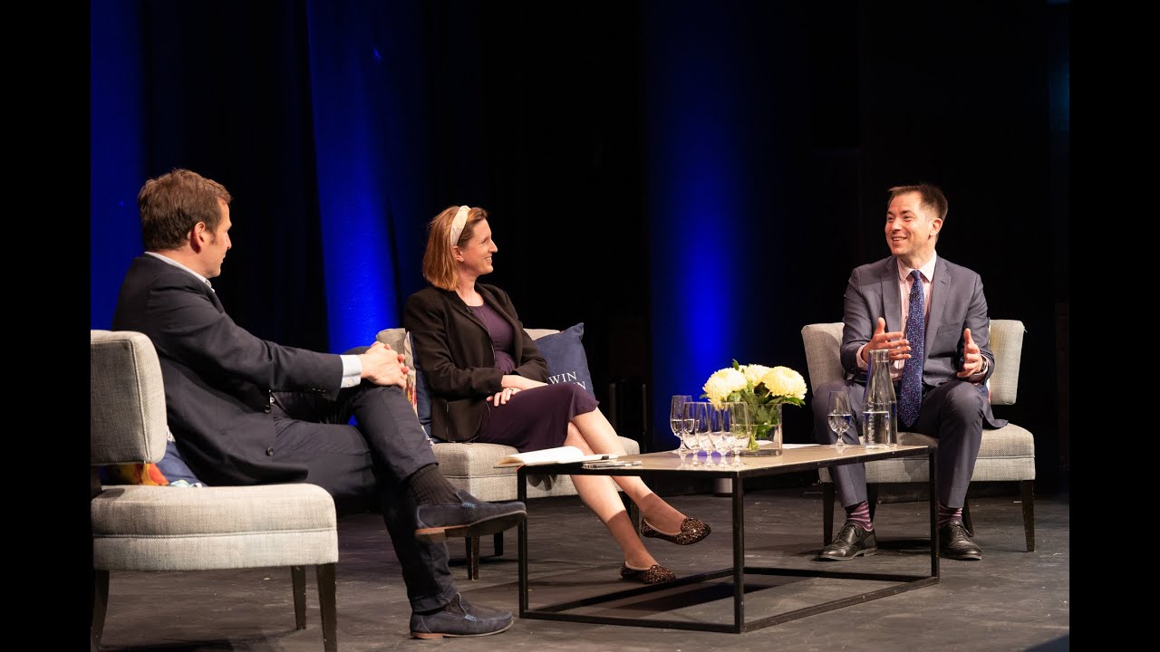 What Price an Education, Planning Your Finances (Camilla Smiley and David Quintrell)