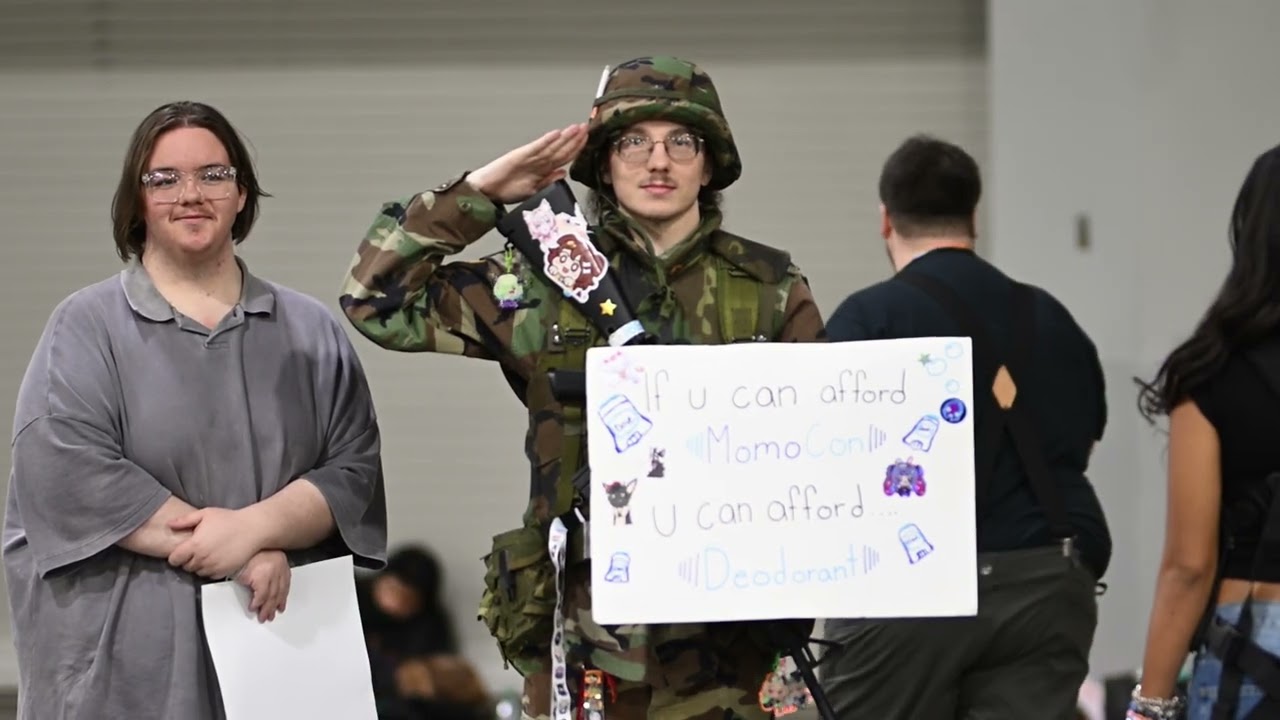 momocon 2025