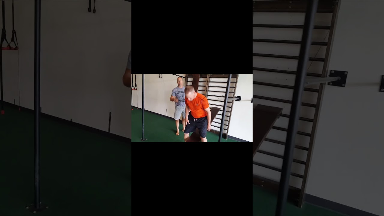 This Is the Easiest Way to Train the Hardest Pose