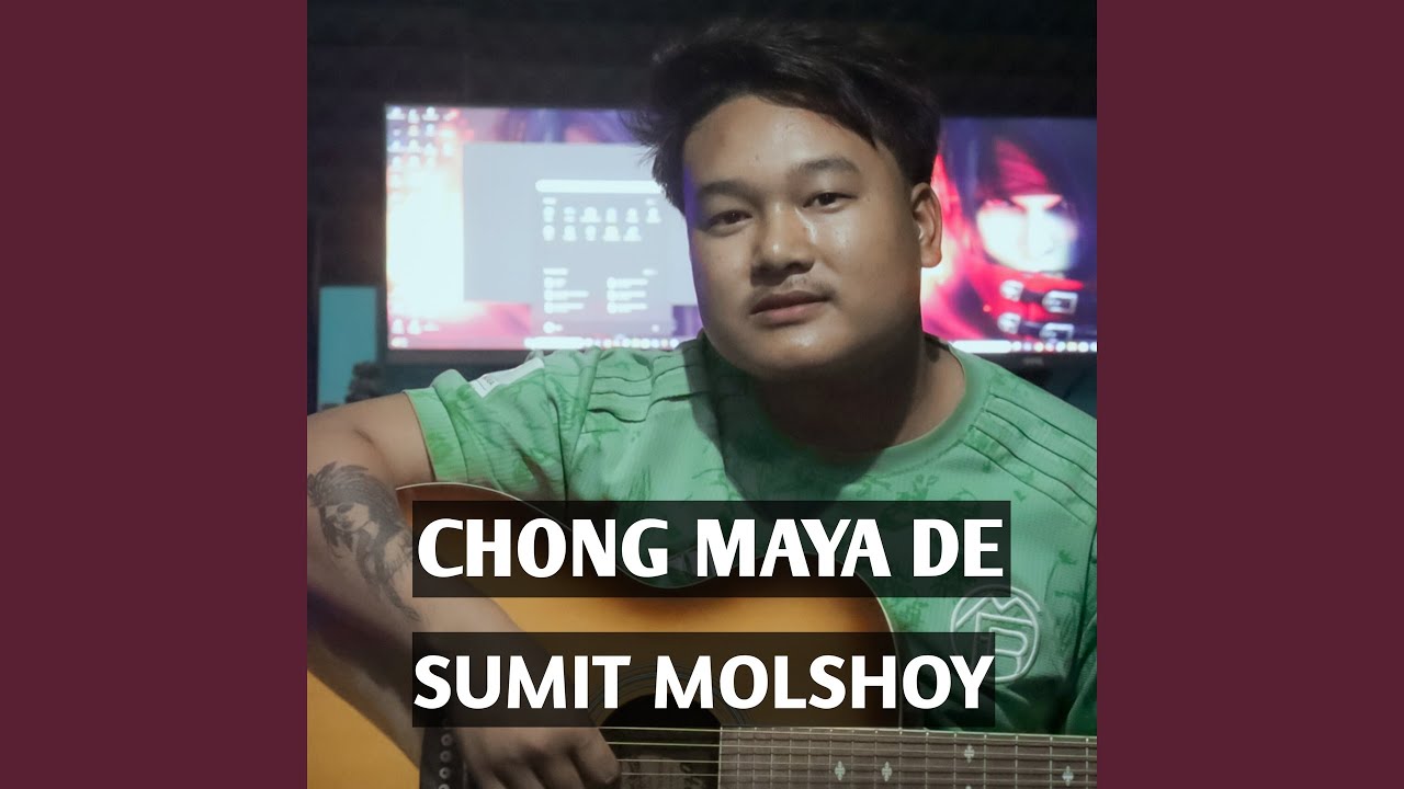 CHONG MAYA DE