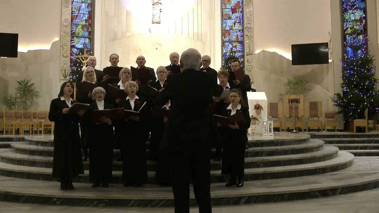 2026 01 11 Emmanuel   Dziecino Święta