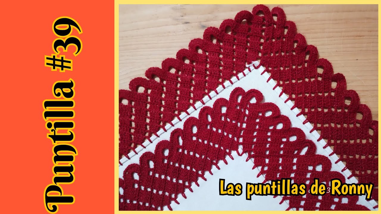Puntilla # 39 |Una sola vuelta | Las Puntillas de Ronny