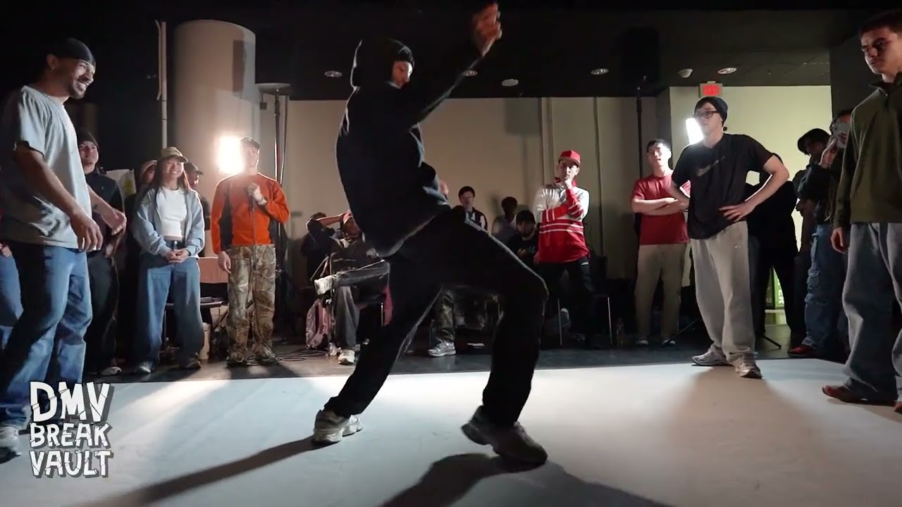 Dunes Mindz vs Murderland | Breaking Grounds 2026 | Finals