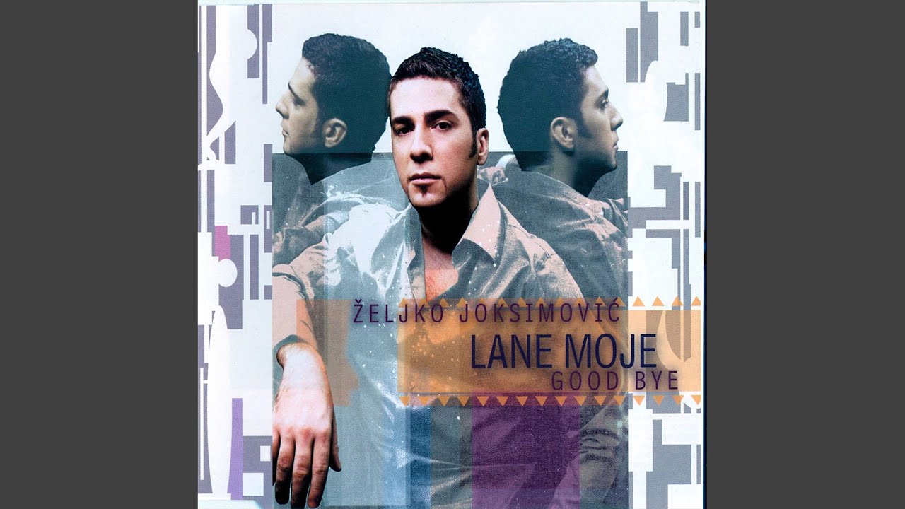 Lane moje (Trancefusion Mix by Dream Team)