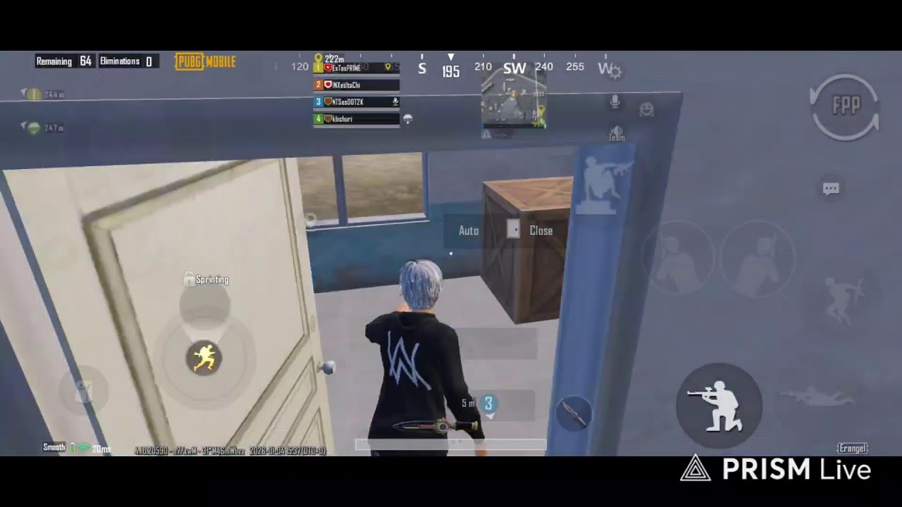 Welcome to new stream 🙂🙂...
