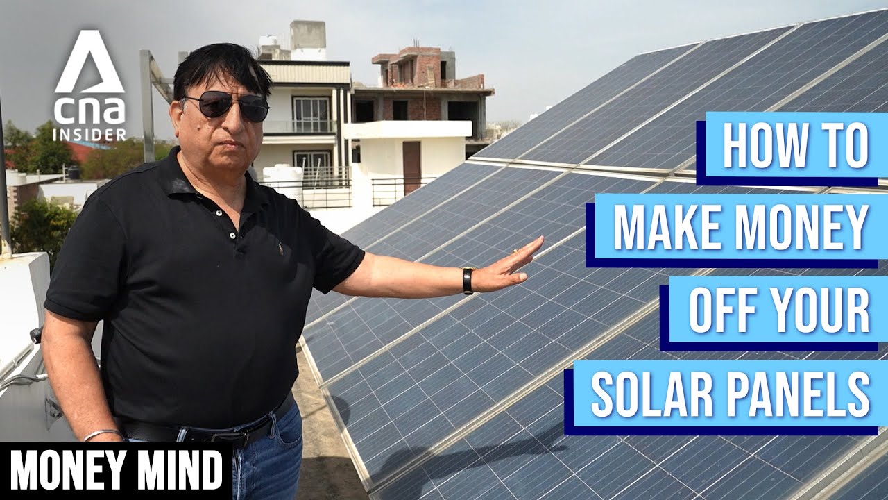 India Has Cheapest Solar Power In The World: Why Won't More Indians Switch To Solar? | Money Mind