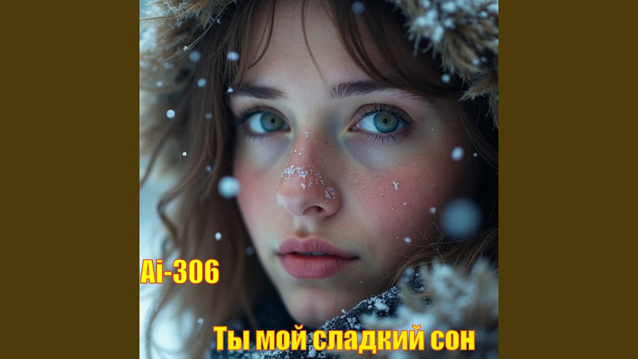 Ты мой сладкий сон