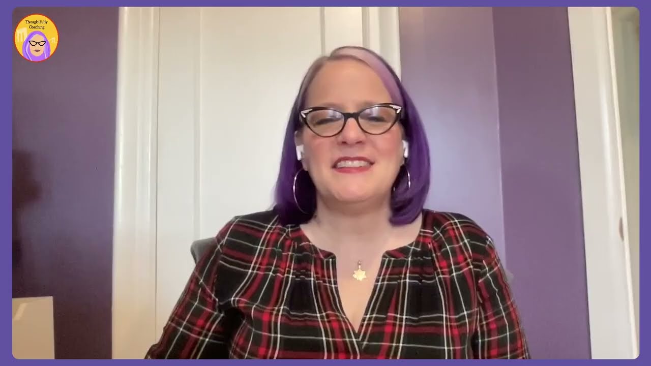 #48 The Emotional Weight of the Holidays