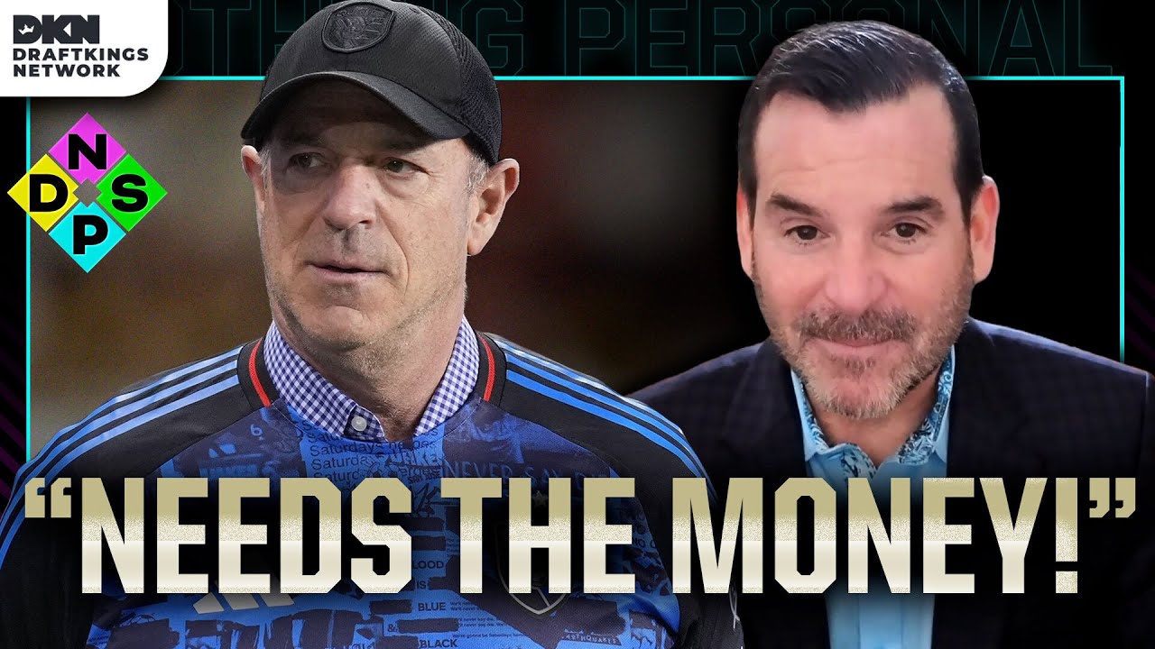 A's owner John Fisher is selling the... San Jose Earthquake!? THIS is WHY he's doing it!