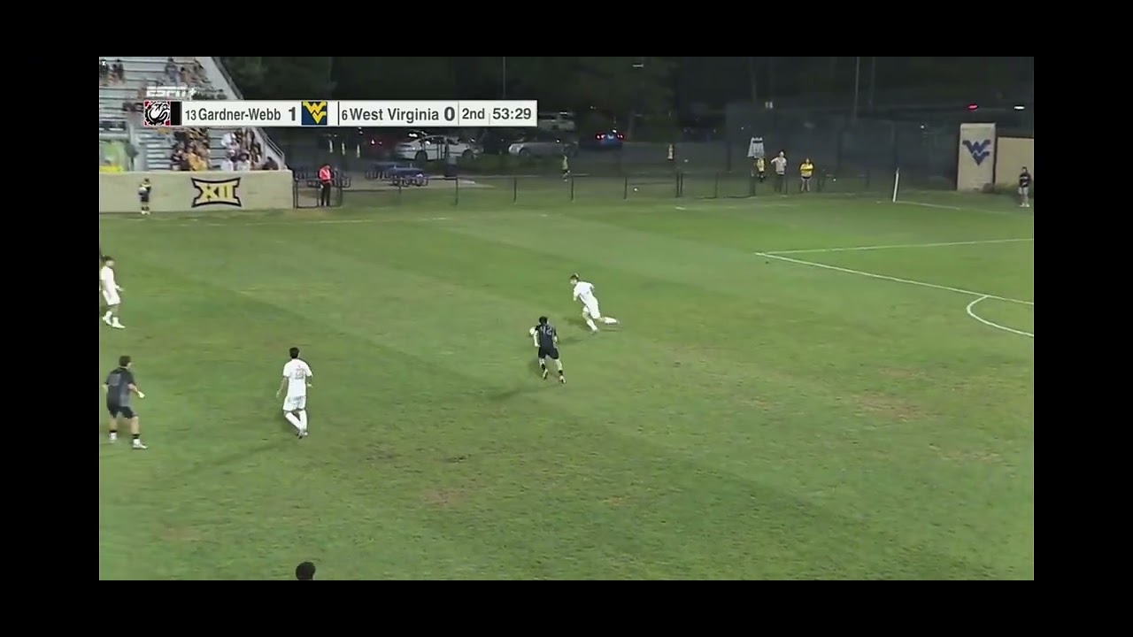 L&eacute;o Andrade Highlights video fall 2025