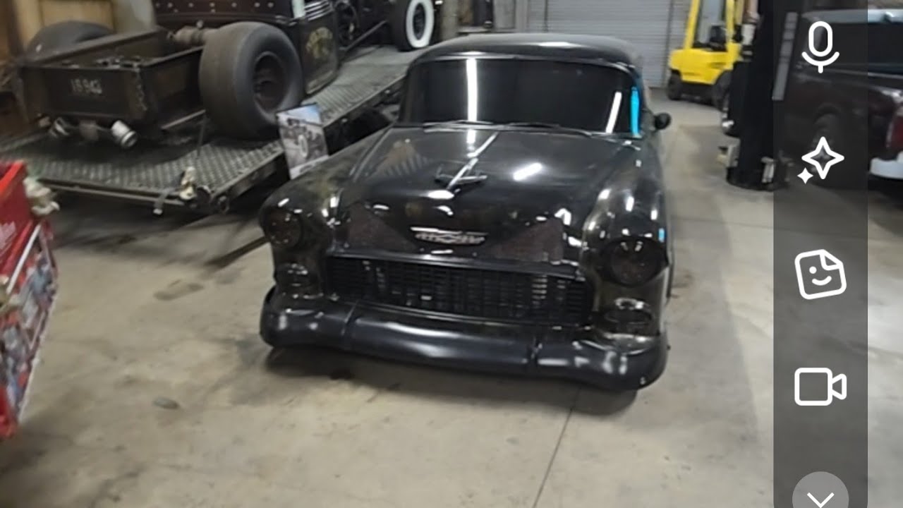 Miami-Cars is live!