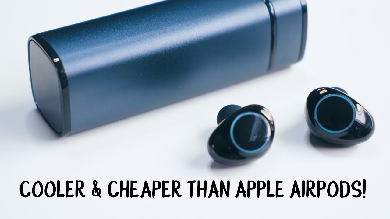 3x Cheaper Than Apple Airpods, ANY GOOD?? Arbily (Genso) True Wireless Earbuds Review & Test