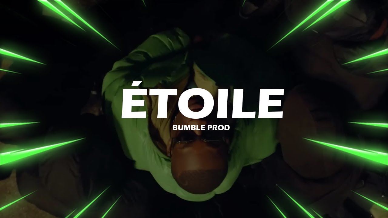 SDM x Ninho Type Beat Trap Guitare 'Étoile' | Instru Rap/Trap Melodie 2023