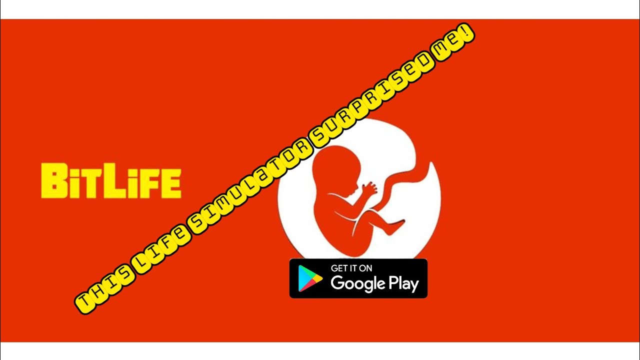 Detailed desktop LIFE SIMULATOR for Android!
