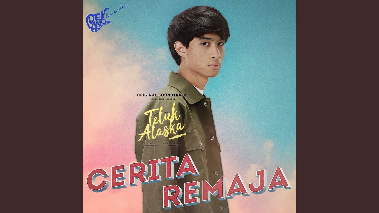 Cerita Remaja (Original soundtrack from 