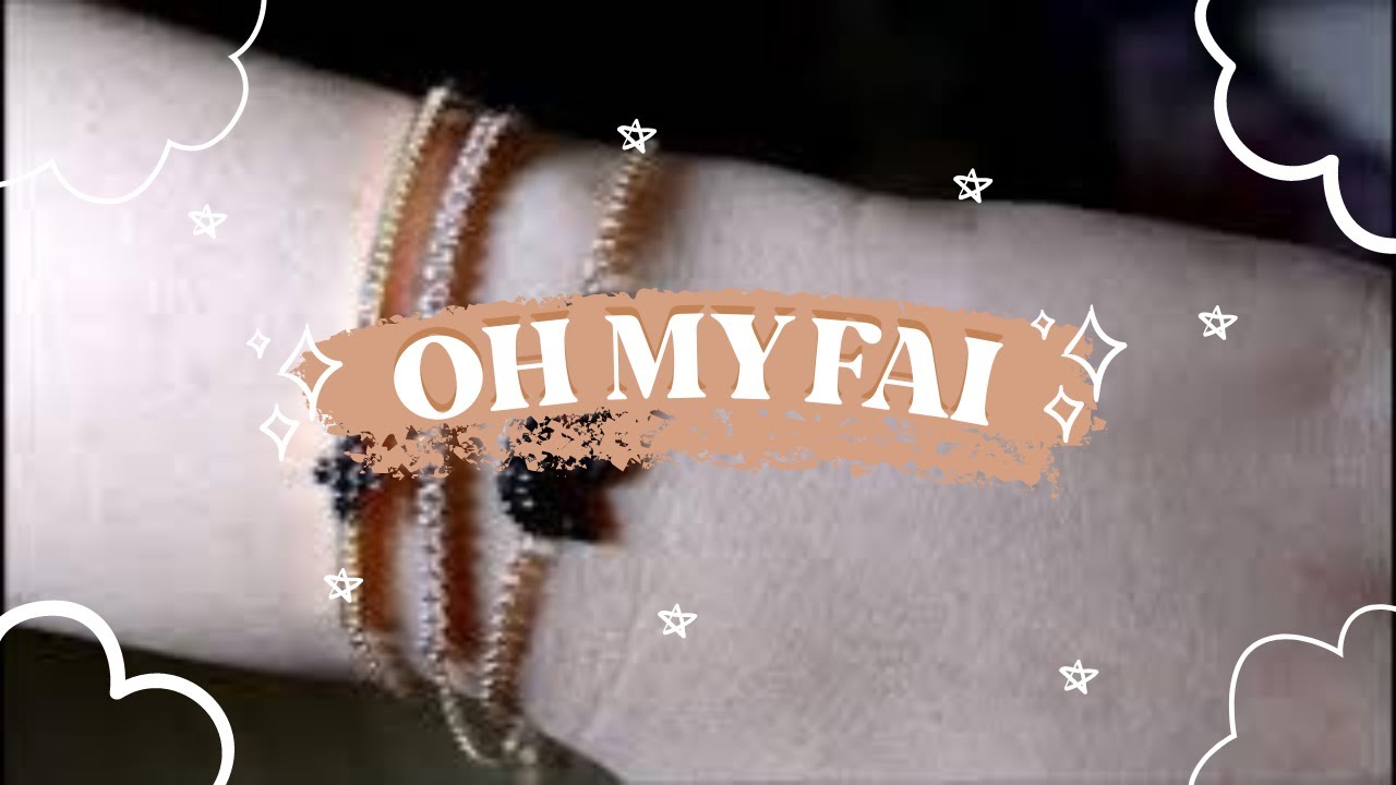 Swarovski One Bracelet, Heart Pink Rose Gold
