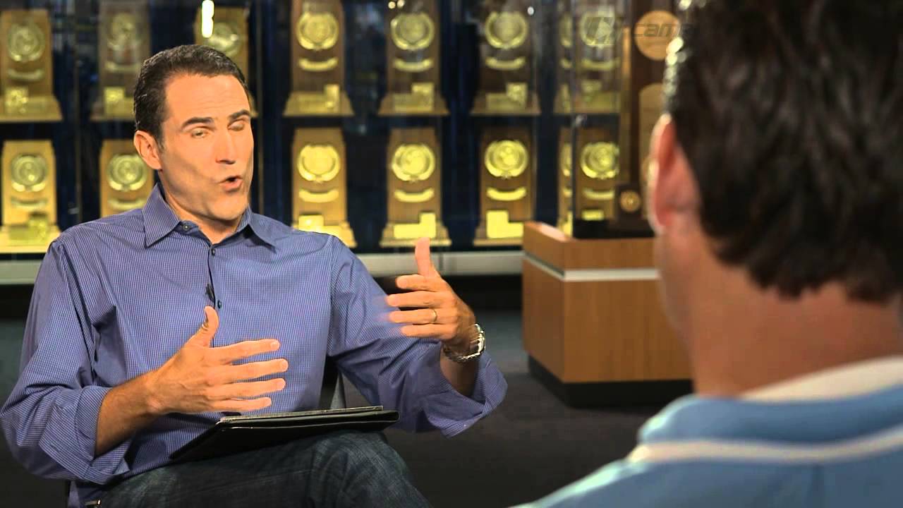 The Seth Davis Show | Why Steve Alford Left the Lobos (pt 1) | CampusInsiders