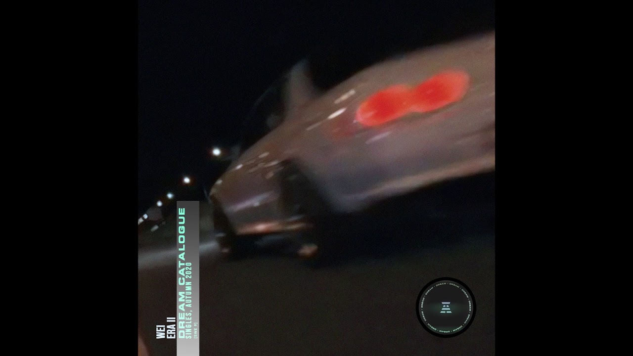 Wei - Era II [2020] [SINGLE]