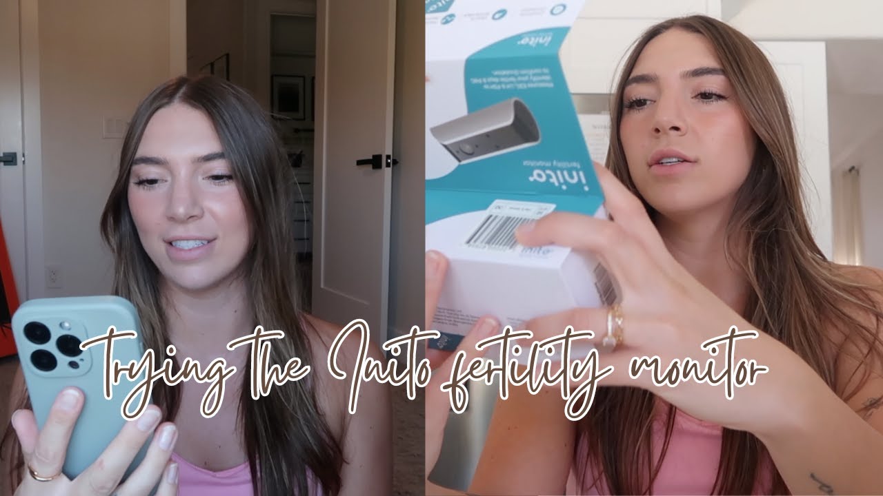 Chatty Vlog: How I am feeling, tracking hormones?