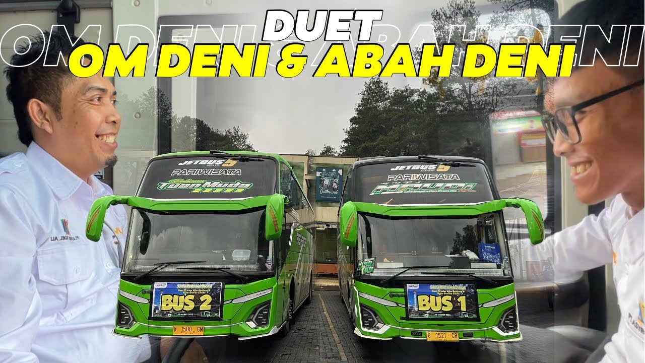 SERU BANGET🥳 DUET MSM MAUDI & TUAN MUDA REBORN ADU NANJAK SAMBIL MAIN BASURI MODUL DAV🤩