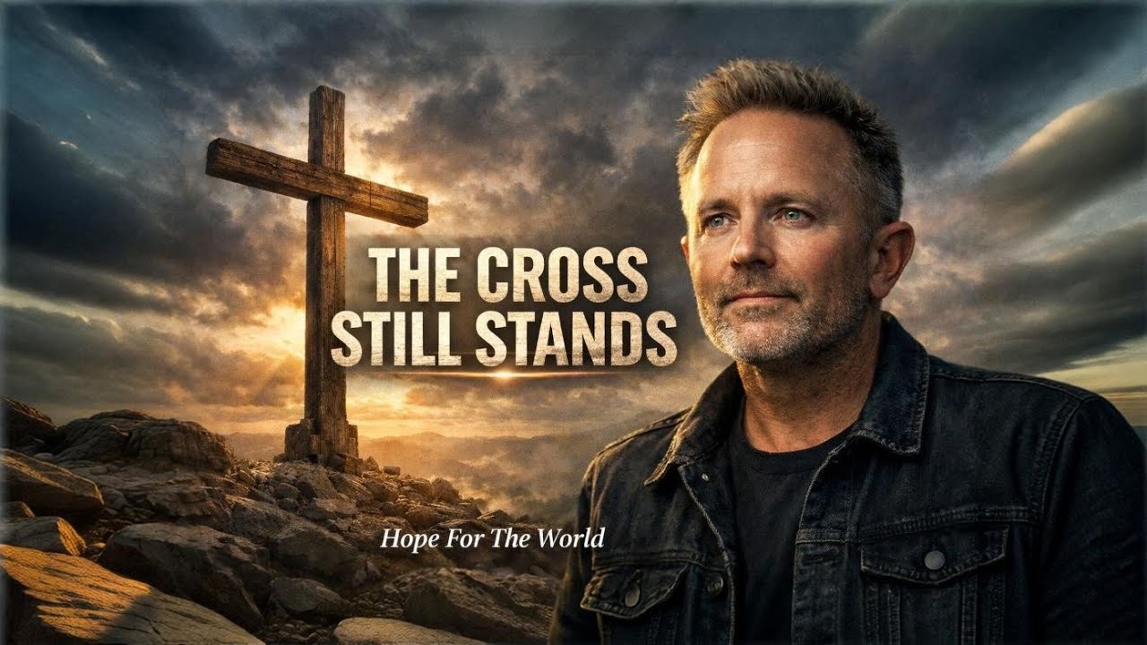 The Cross Still Stands |Powerful Gospel Worship Song