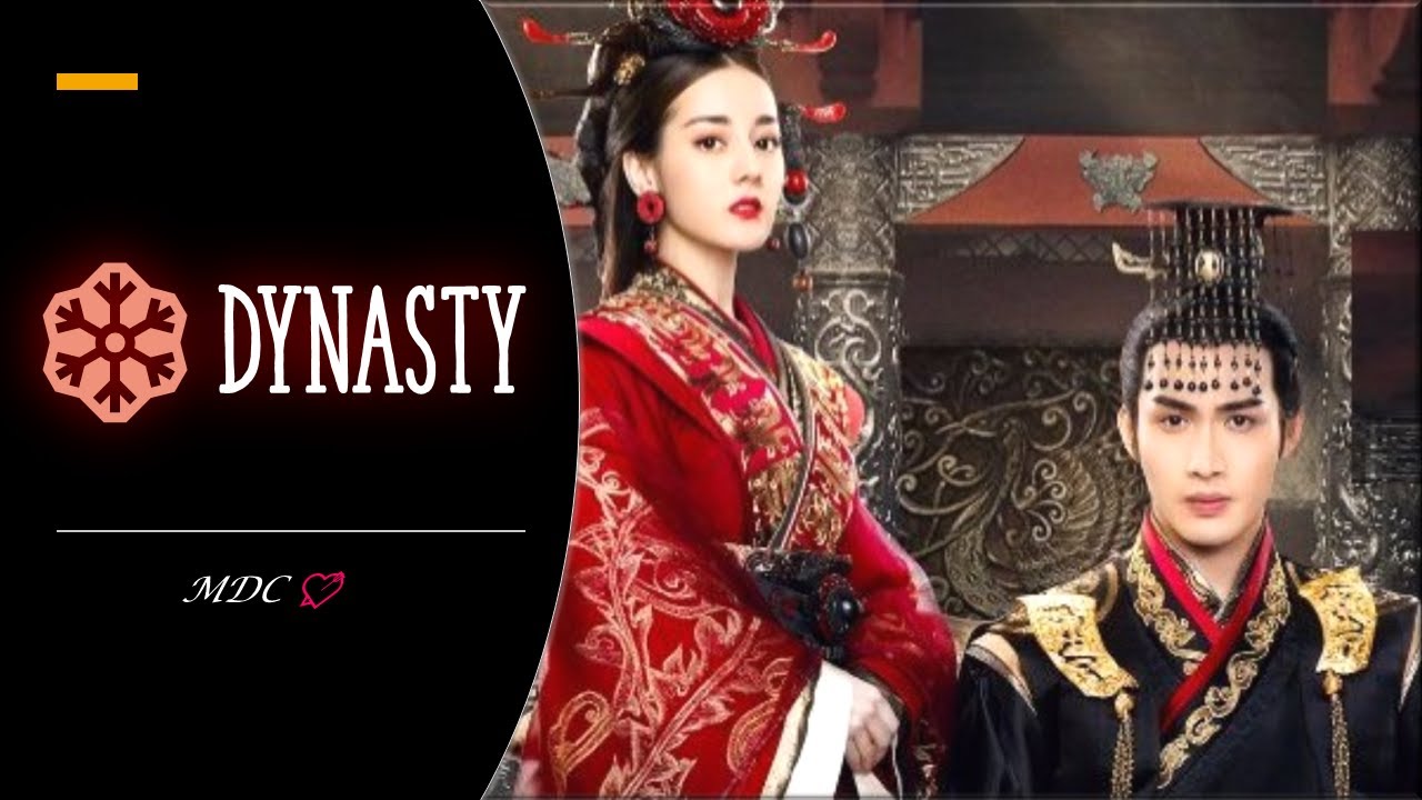 The King's Woman [Ying Zheng y Sun Li] 