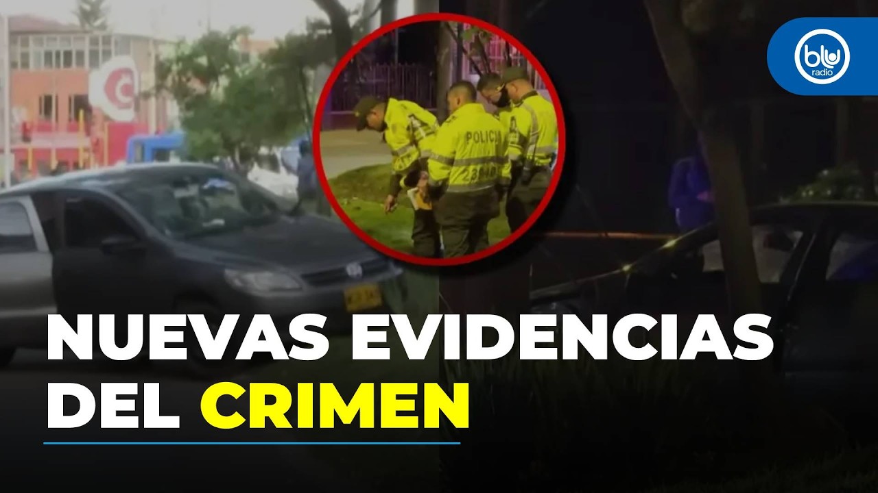 Escalofriantes detalles del caso de hombre que fingió accidente para ocultar un asesinato