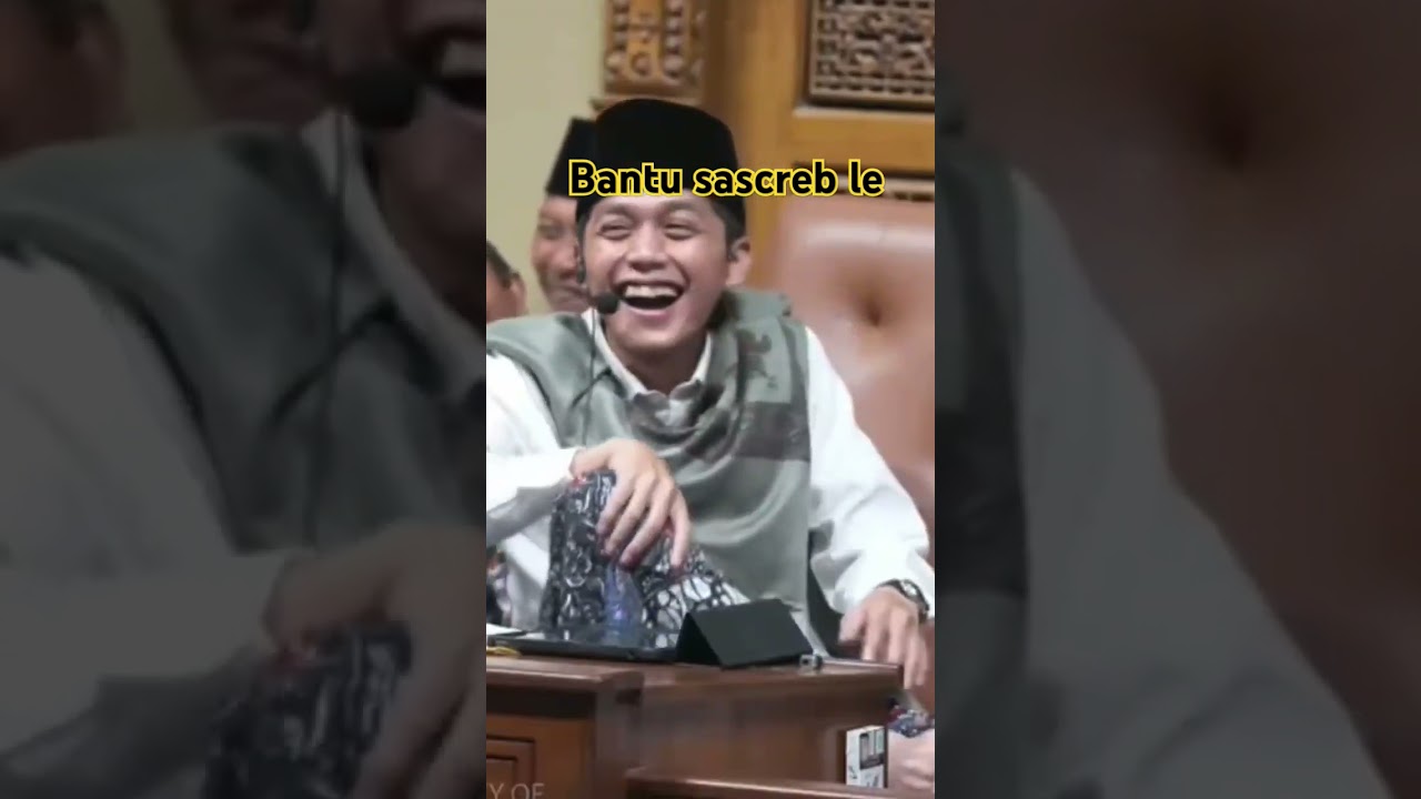 Ulamamuda#trending #motivasidiriuntukberubah #viralvideo #ceramahlucu #subcribeya