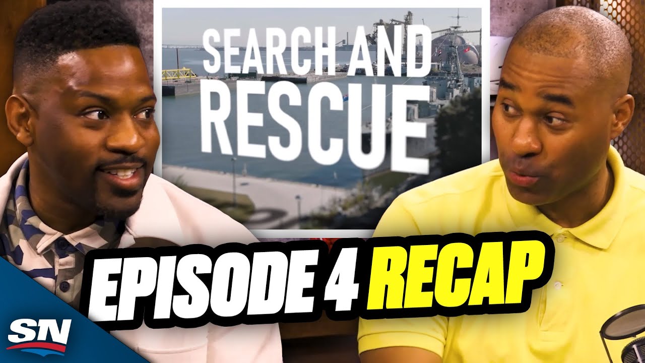Canada's Ultimate Challenge Recap & Reaction - Season 2 Episode 4