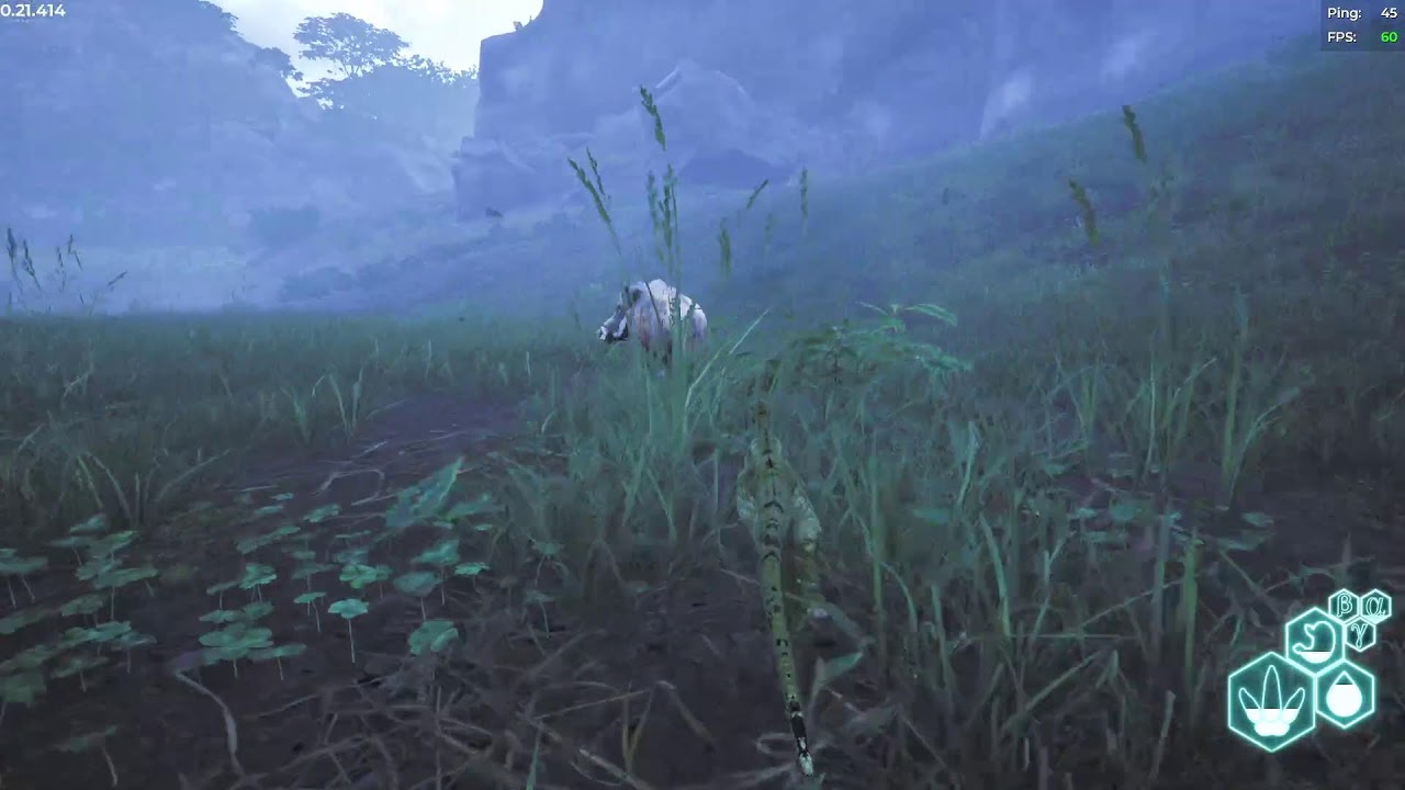 DBD But I Actually Mind Game