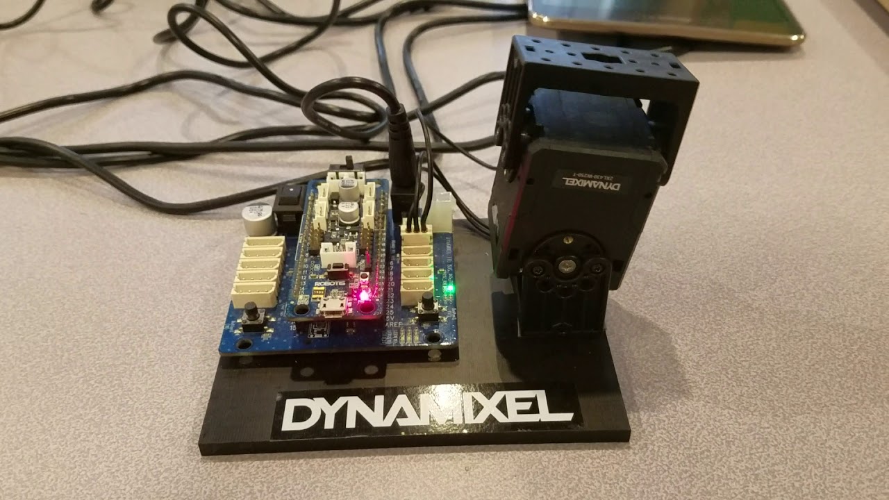 DYNAMIXEL 2XL430-W250-T