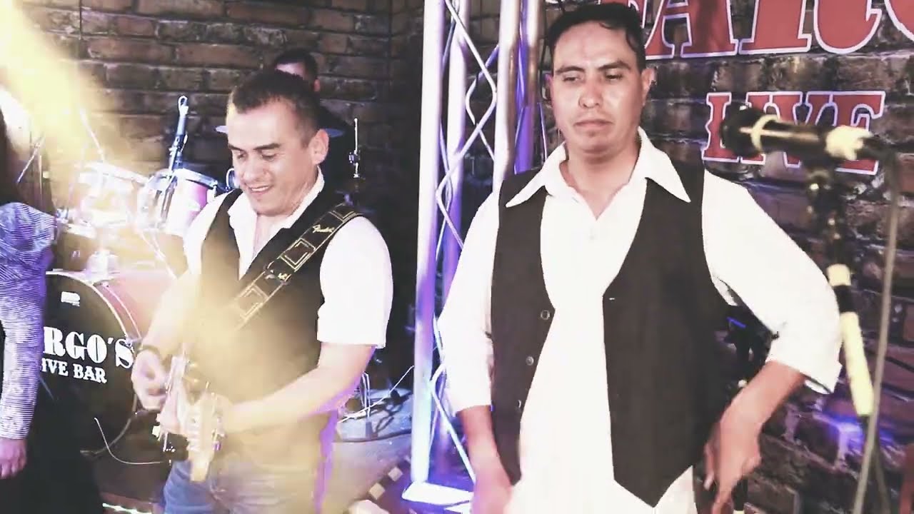 Erika y El Ruedo-