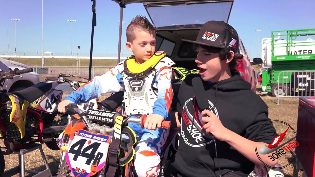 Trevor's Two Wheel Talk: Daytona Bike Week