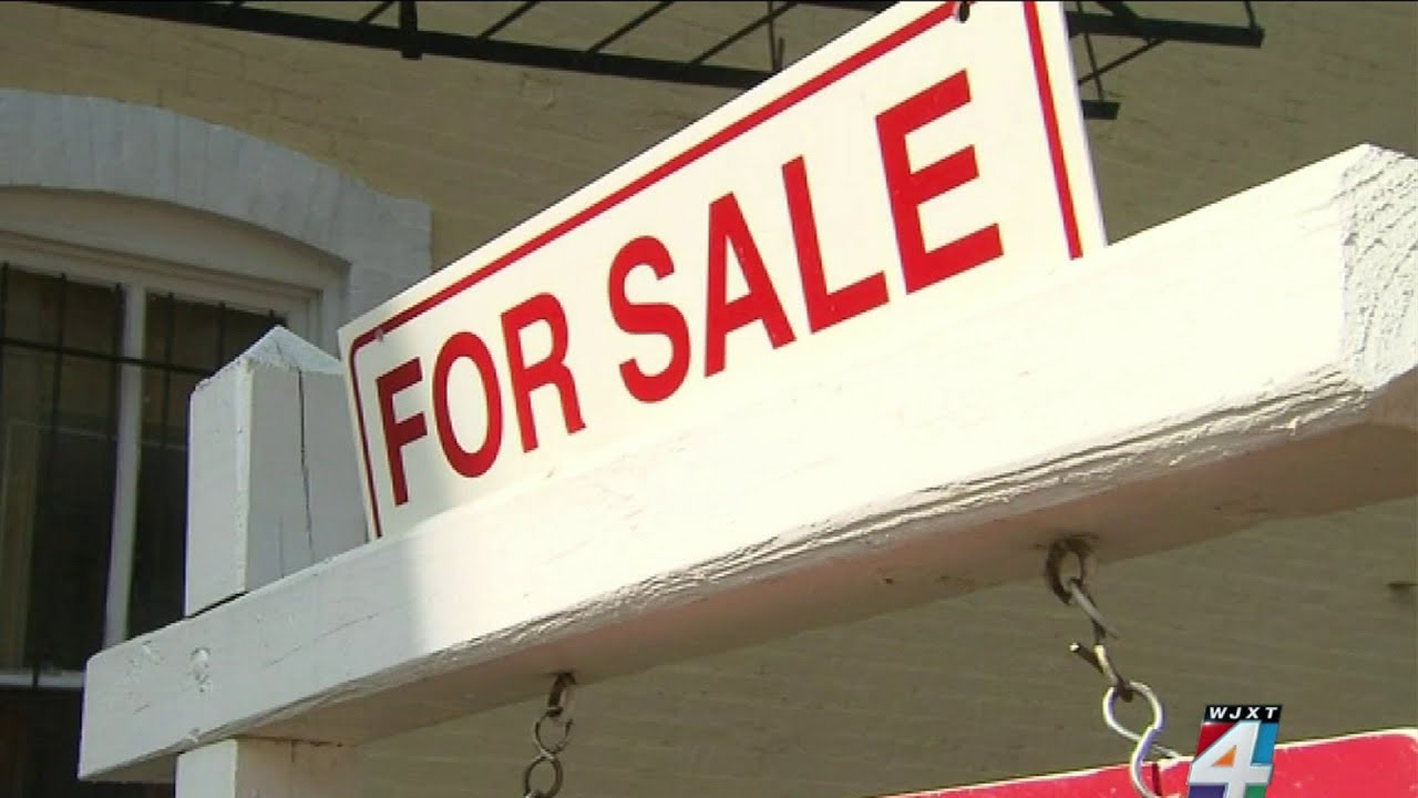 Northeast Florida home prices continue to rise, but there&rsquo;s encouraging signs for buyers, expert...