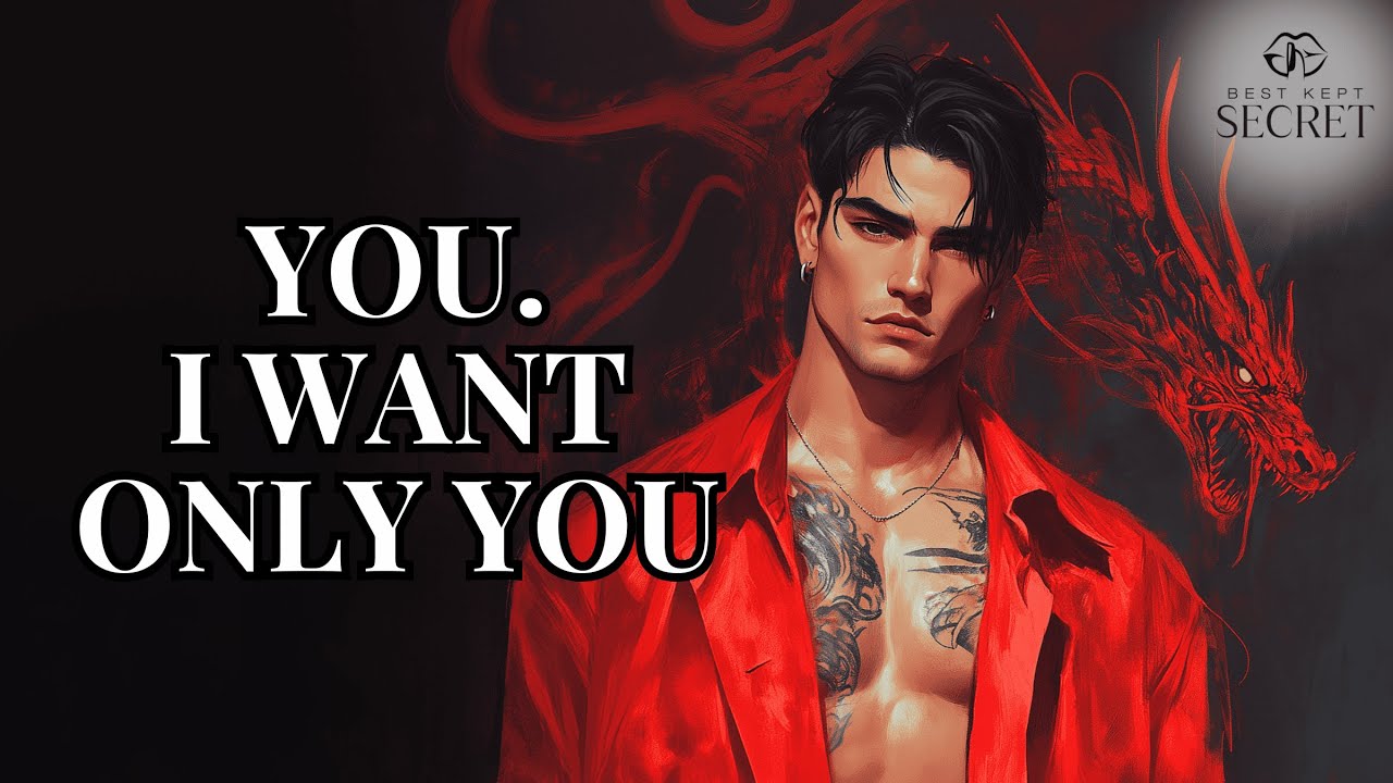 [M4F] He Wants You as His Bride (Full Timeline) 💘 Boyfriend ASMR Audio | Dragon Fantasy