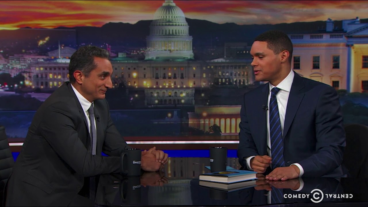 Bassem Youssef