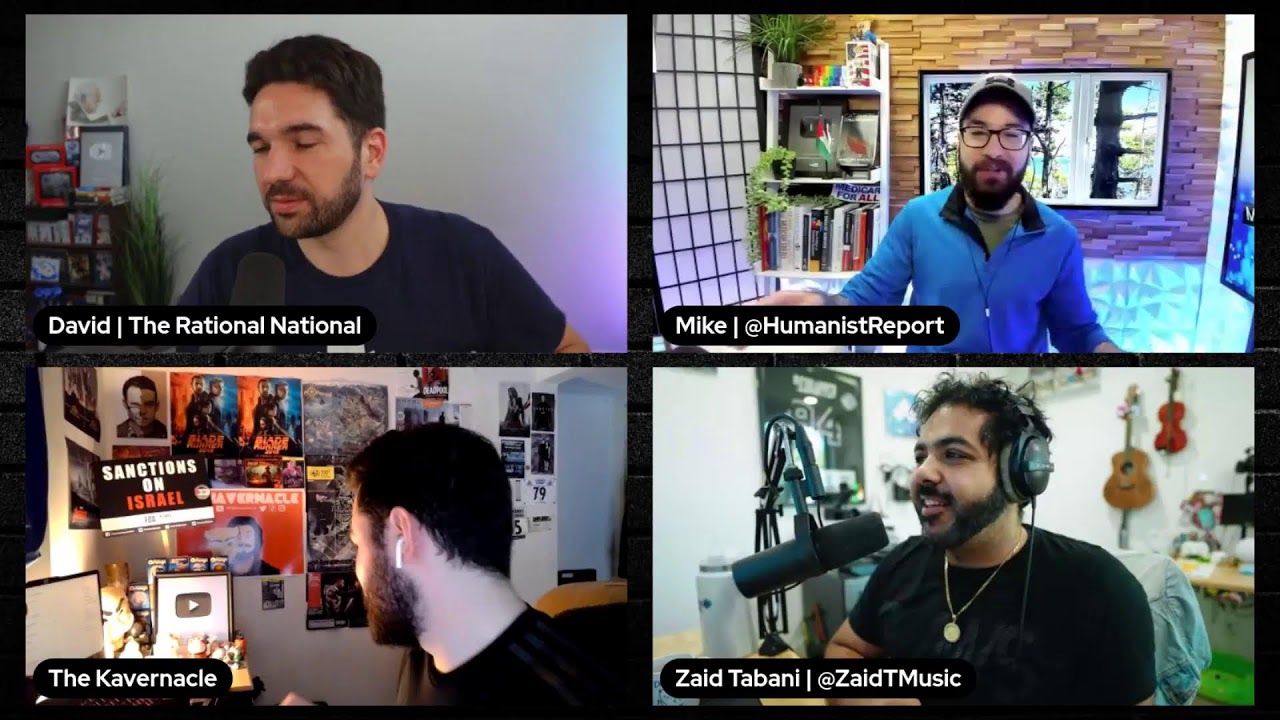 Concord pulled, Black Myth Wukong, Star Wars Outlaws, & more | Gaming Chat